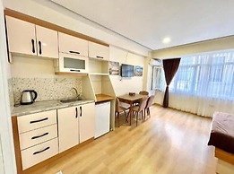 N-Y Suites