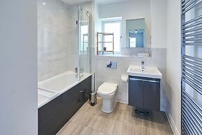 Host Stay Maison de Cobbe