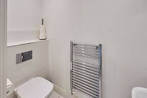 Host Stay Maison de Cobbe