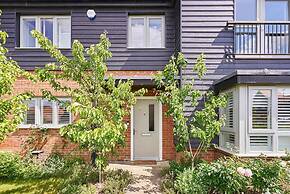 Host Stay Maison de Cobbe