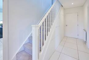 Host Stay Maison de Cobbe