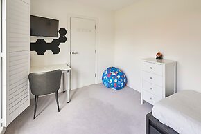 Host Stay Maison de Cobbe