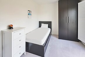 Host Stay Maison de Cobbe