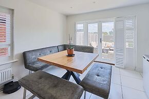 Host Stay Maison de Cobbe