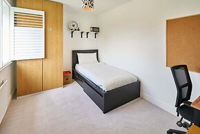 Host Stay Maison de Cobbe