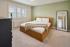 Host Stay Maison de Cobbe