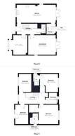 Host Stay Maison de Cobbe