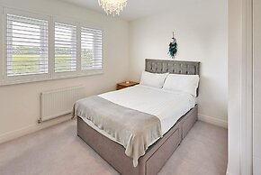 Host Stay Maison de Cobbe