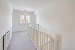 Host Stay Maison de Cobbe