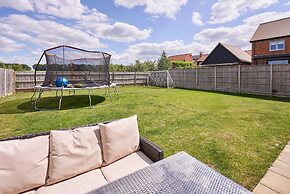Host Stay Maison de Cobbe
