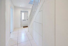 Host Stay Maison de Cobbe
