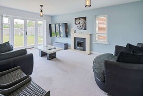 Host Stay Maison de Cobbe