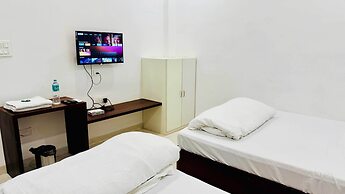 Hotel Shree Rameshwaram