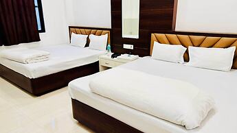 Hotel Shree Rameshwaram