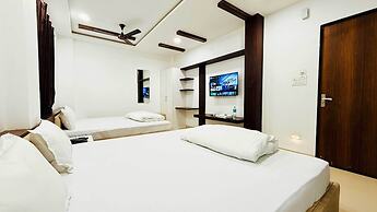 Hotel Shree Rameshwaram