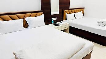 Hotel Shree Rameshwaram