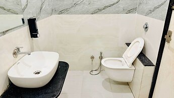 Hotel Shree Rameshwaram
