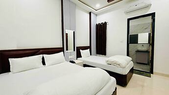 Hotel Shree Rameshwaram