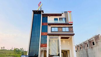 Hotel Shree Rameshwaram