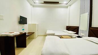 Hotel Shree Rameshwaram