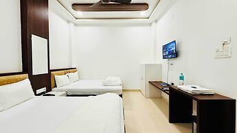 Hotel Shree Rameshwaram