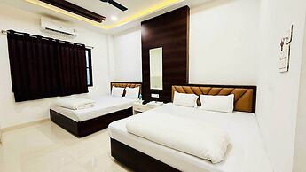Hotel Shree Rameshwaram