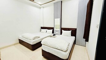 Hotel Shree Rameshwaram