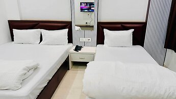Hotel Shree Rameshwaram