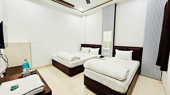 Hotel Shree Rameshwaram