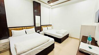 Hotel Shree Rameshwaram