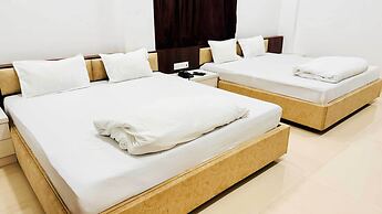 Hotel Shree Rameshwaram
