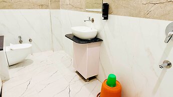 Hotel Shree Rameshwaram