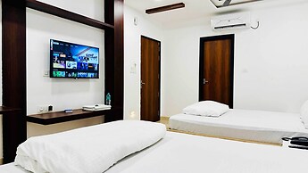 Hotel Shree Rameshwaram