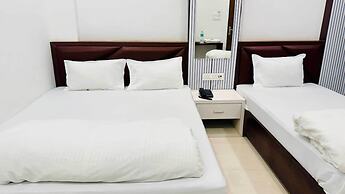Hotel Shree Rameshwaram