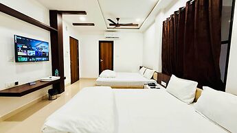 Hotel Shree Rameshwaram