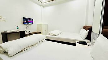 Hotel Shree Rameshwaram