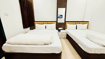 Hotel Shree Rameshwaram