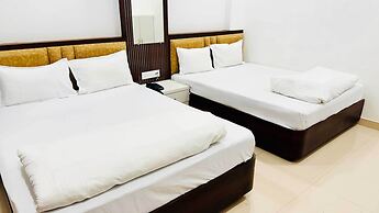 Hotel Shree Rameshwaram