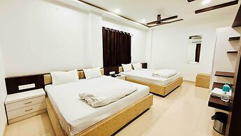 Hotel Shree Rameshwaram