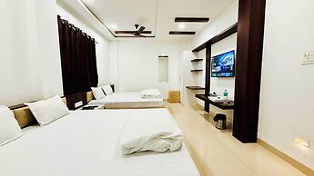 Hotel Shree Rameshwaram