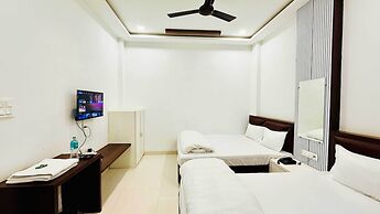Hotel Shree Rameshwaram