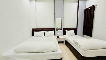 Hotel Shree Rameshwaram