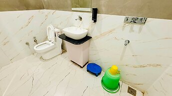 Hotel Shree Rameshwaram