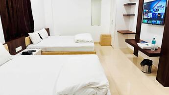 Hotel Shree Rameshwaram