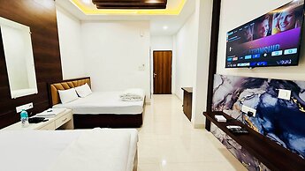 Hotel Shree Rameshwaram