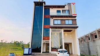 Hotel Shree Rameshwaram