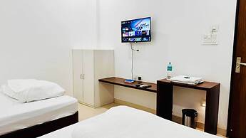 Hotel Shree Rameshwaram