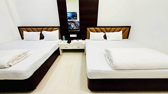 Hotel Shree Rameshwaram
