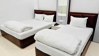 Hotel Shree Rameshwaram