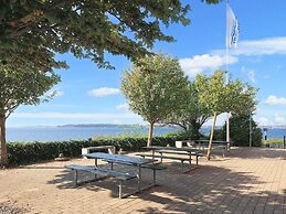 Family-friendly Waterfront Hideaway in Faaborg
